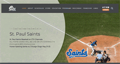 Desktop Screenshot of ctvnorthsuburbs.org